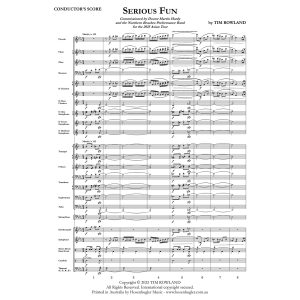Serious Fun (PDF format)