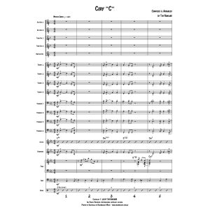 Cory "C" [Big Band]